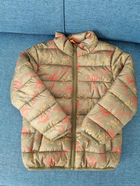 Zimna bunda, lupilu,104