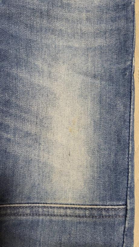 Rifle velk. 122, h&m,122