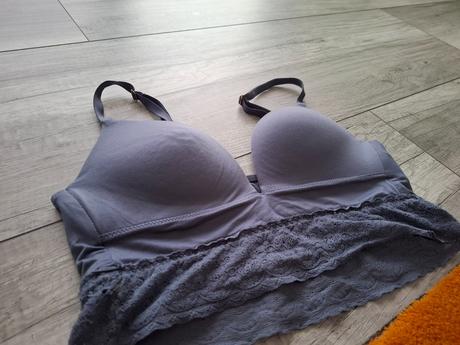 H&m podprsenka 75b, h&m,75b