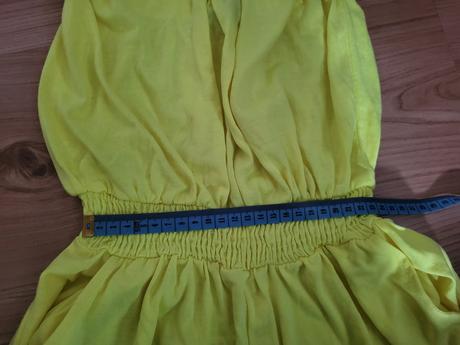 Dámsky overal, f&f,34