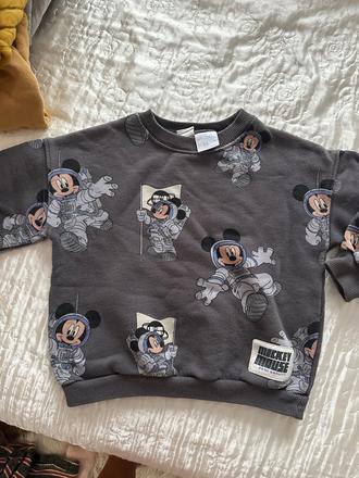 Mikina zara, zara,104