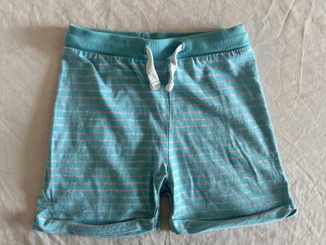 Pepco bavlnené kraťasy vel.92, pepco,92