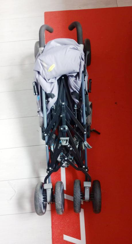 Sportovy kocik, baby design,baby design travel quick