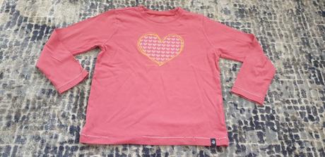 Tričko č.116-122, 116