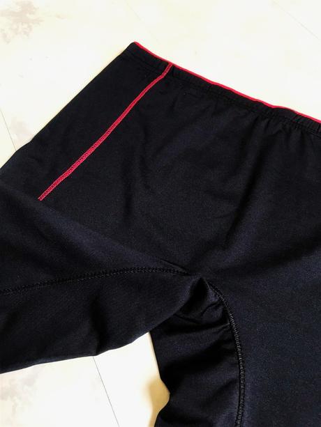 Športové cyklisťáky, crivit,m