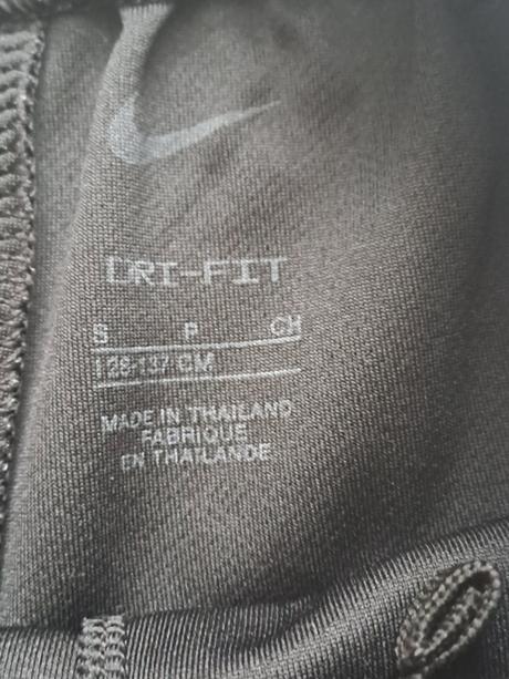 Športové kraťasy, nike,134