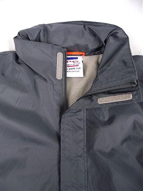 110/116 nenosená prechodná bunda,5-6 r., 116