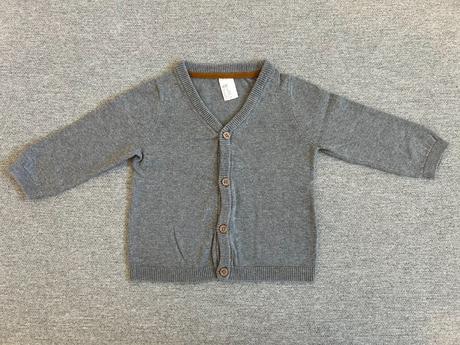 Balík oblečenia, 68–80