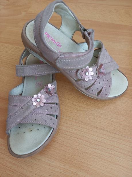 Primigi sandale, primigi,30