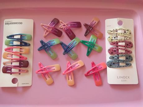 Sponky značky lindex, lindex