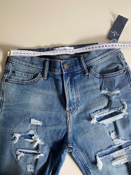 Riflove sortky abercrombie& fitch, abercrombie&fitch,152