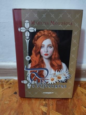 Martina monosova ples u vojvodkyne,