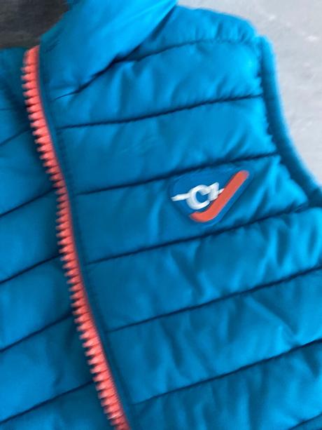 Vesta chicco, chicco,86