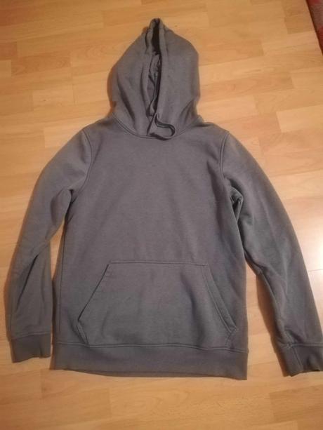 Zelená mikina ,s, takko,s