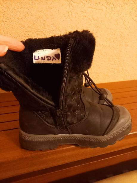 Čižmičky sportissimo, 26