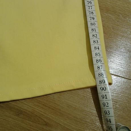 Bledožlté 7/8 rifle, tchibo,48