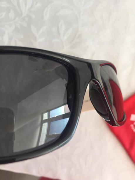 Polaroid slnecne okuliare disney s motivom mcqueen, polaroid