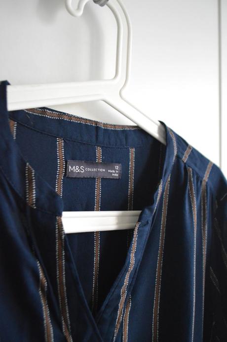 Blúzka m&s collection, marks & spencer,xl