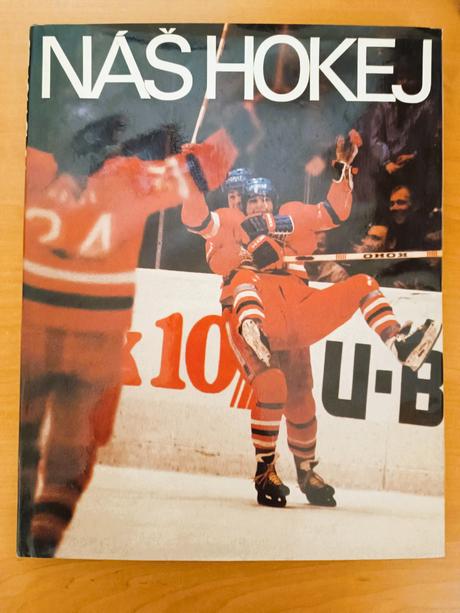 Náš hokej, 