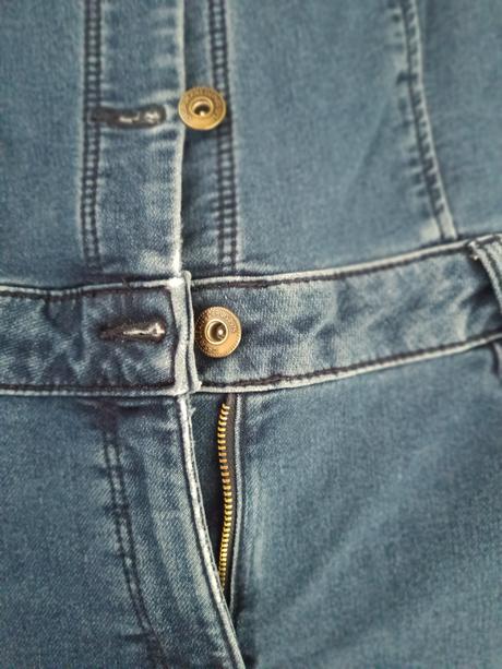 Riflovy overal orsay 36, orsay,36