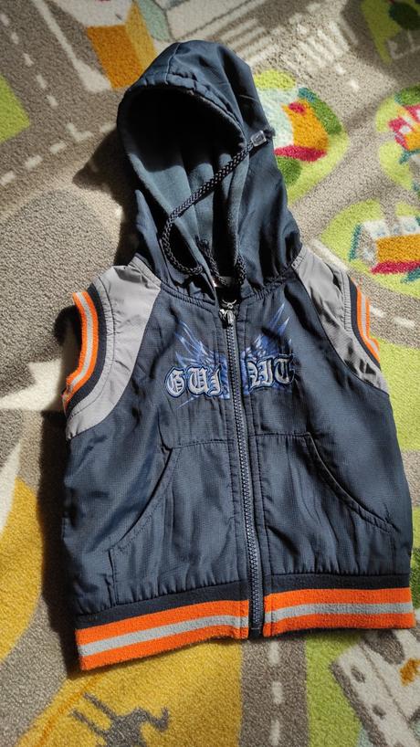 Vesta na jar 104 seagull, 104