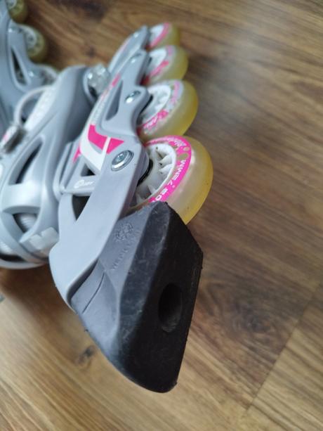 Kolieskové korčule bladerunner, bladerunner,32