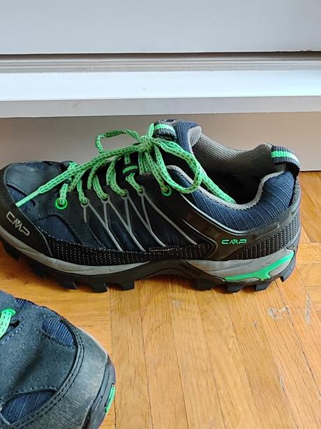Cmp originál watwrpro outdoor 37/38, 37
