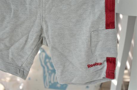 Súprava reebok-86/92, reebok,86