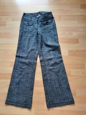 Dámske nohavice, 34