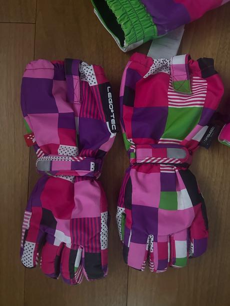 Lego zimná lyžiarska suprava, lego,134