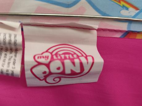 Predám detský dáždnik, 