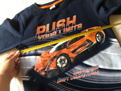 Mikina, chapter young,158