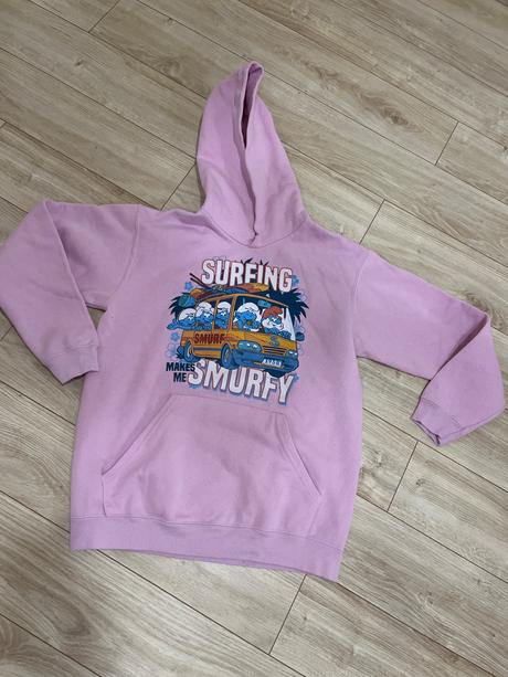 Smoulova mikina-z vystupenia, 152