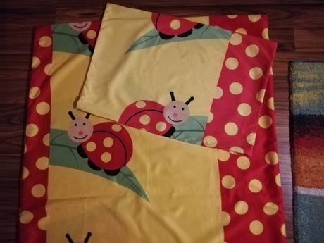 Detské posteľné obliečky, šírka (cm): 90,dĺžka (cm): 135