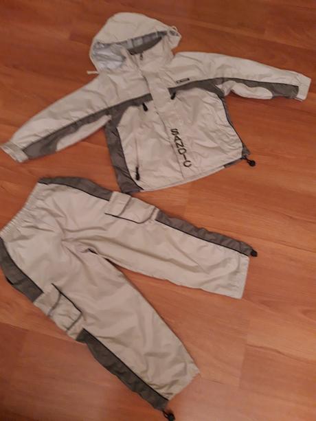 Súprava na voľný čas, 104