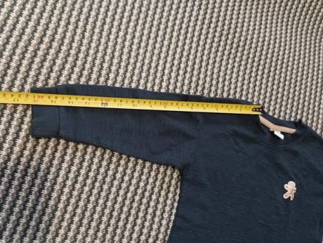 Vianočné tričko, 110