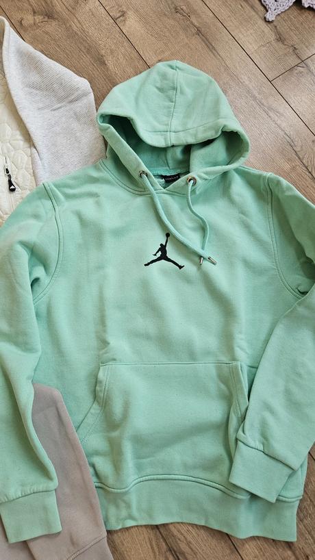 Mikiny, air jordan,m