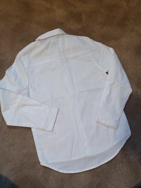 Chlapčenská košeľa, disney,122