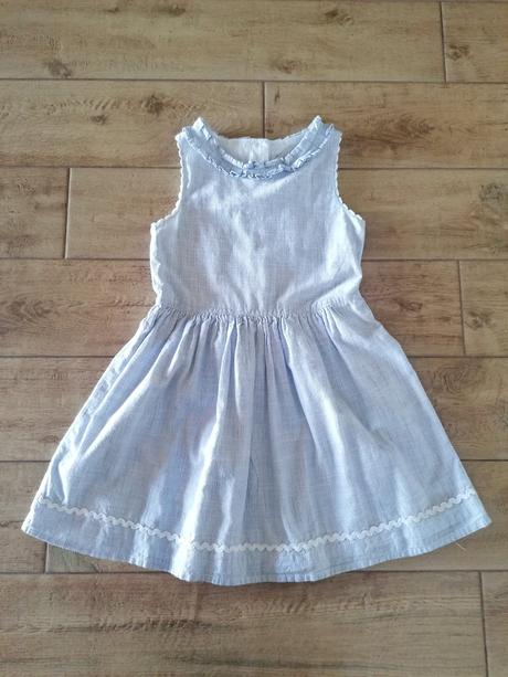 Šaty next, next,134