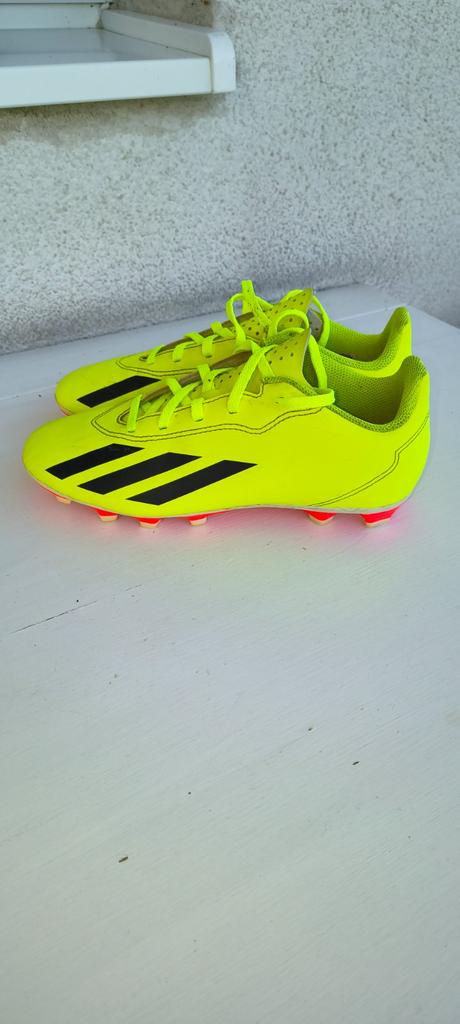 Kopačky adidas, adidas,37