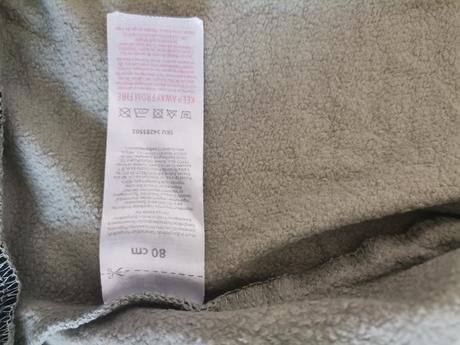 Mikina pepco, pepco,80