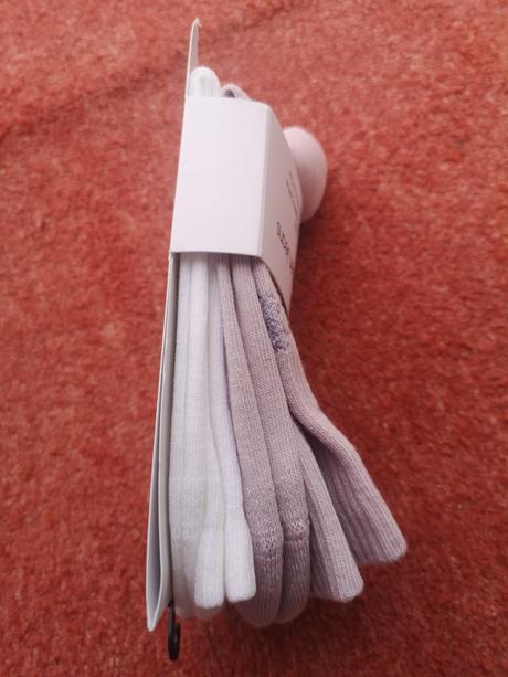 Calvin klein dámske ponožky 2 páry 36-42, calvin klein,36 - 42