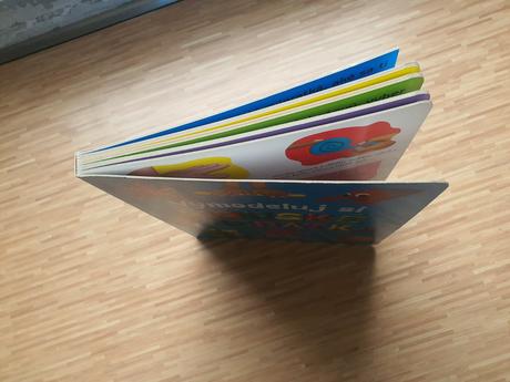 Vymodeluj si morske zvieratká, 