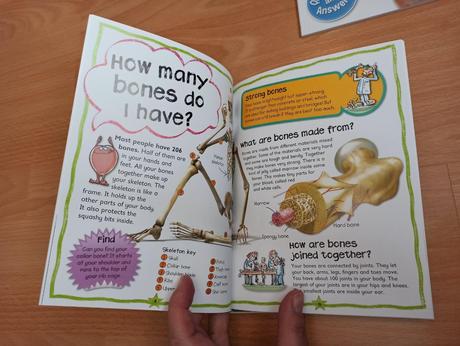 Questions and answers a5 na kusy, 