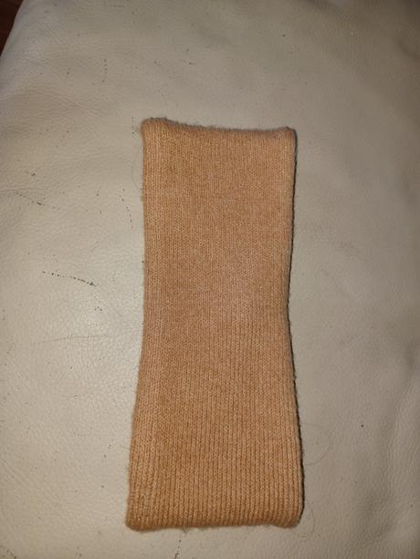 Tepla čelenka,ciapka, tchibo