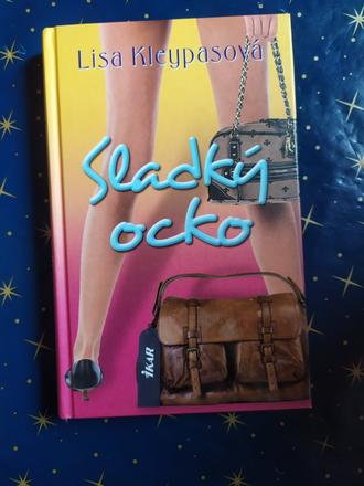 Sladký ocko, lisa kleypasová,