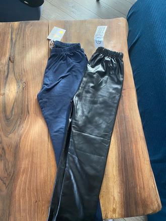 2ks legin kožené a klasické, 134 / 140