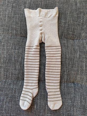 Pančuchy 86/92, lupilu,86