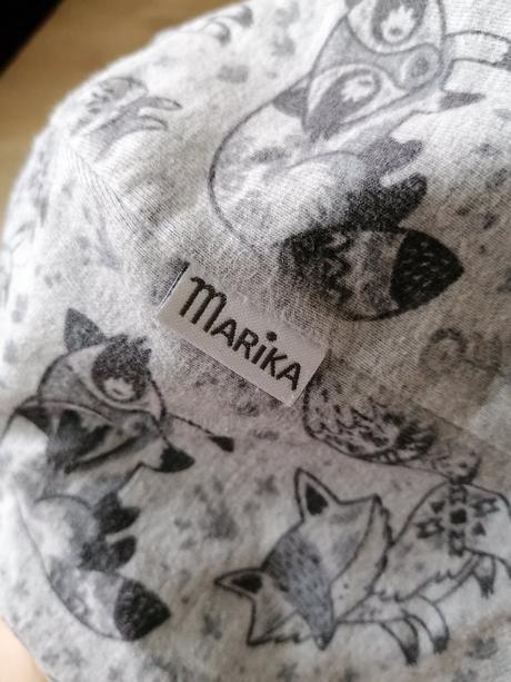 Chlapčenská čiapka marika 46, marika,74