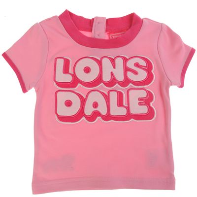 Tricko lonsdale, lonsdale,92